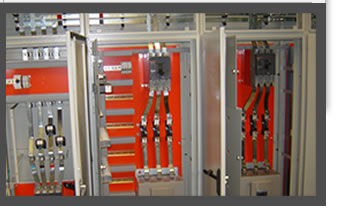 tableros Electricos